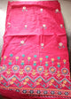 Lemon Tart LT25KC13 Embroidered Unstitched Cotton Kurti