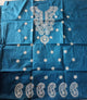 Lemon Tart LT25KC14 Embroidered Unstitched Cotton Kurti
