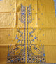 Lemon Tart LT25KC15 Embroidered Unstitched Cotton Kurti