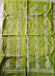 Lemon Tart LT25KC18 Embroidered Unstitched Cotton Kurti