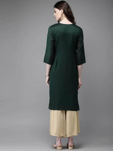 Lemon Tart CUTS131 Embroiderd Unstitched Cambric Kurti