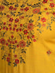 Lemon Tart CUTS152 Embroiderd Unstitched Cambric Kurti