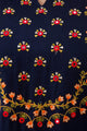 Lemon Tart CUTS541 Embroidered Unstitched Cotton Kurti