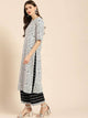 Lemon Tart LTUS366 3 Piece Printed Unstitched Lawn Suit