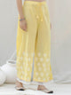 Lemon Tart LTUS370 3 Piece Printed Unstitched Lawn Suit