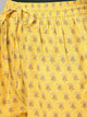 Lemon Tart LTUS393 2 Piece Block Printed Unstitched Set