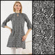 Lemon Tart LTUS609 Printed Lawn Unstitched Kurti