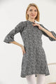 Lemon Tart LTUS609 Printed Lawn Unstitched Kurti