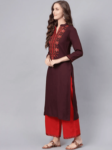 Lemon Tart LTUS62 1 Piece Embroidered Unstitched Kurti