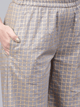 Lemon Tart Unstitched Gold Paste Printed Shalwar SHULT5-GR
