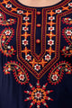 lemon Tart Unstitched Khaddar Embroidered KHLUS401 Kurti
