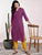 Lemon Tart WLUS122 1 Piece Printed Linen Unstitched Kurti
