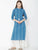 Lemon Tart WLUS124 1 Piece Printed Linen Unstitched Kurti