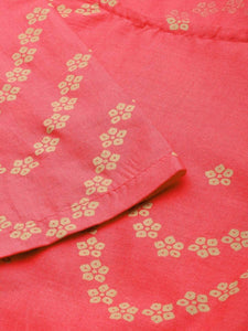Lemon Tart WLUS129 1 Piece Printed Linen Unstitched Kurti