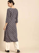 Lemon Tart WLUS303 1 Piece Printed Linen Unstitched Kurti