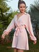 LT Fuse Batwing Sleeve Detail LTFUDR66 Stitched Dress