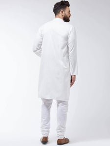 Men's Stitched 2 Piece Kameez and Shalwar Set MSKS20