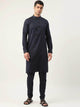 Mens Stitched 2 Piece Kameez and Shalwar Set MSKS12