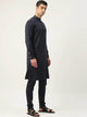 Mens Stitched 2 Piece Kameez and Shalwar Set MSKS12